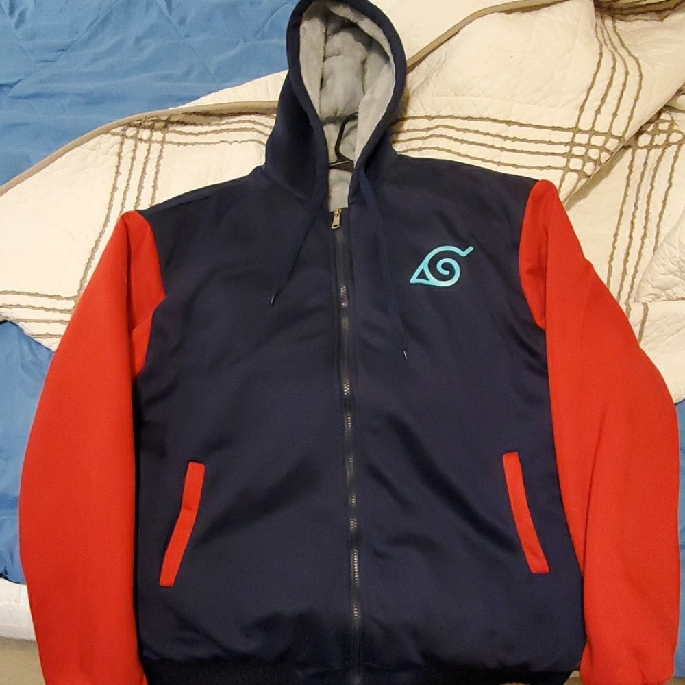 Jacket - Picture 2 of 4
